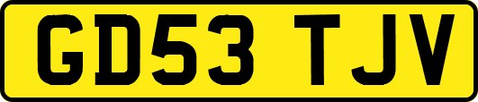 GD53TJV