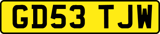 GD53TJW