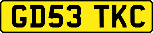 GD53TKC