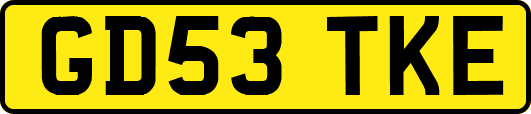 GD53TKE