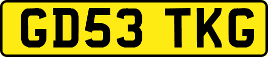 GD53TKG