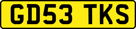 GD53TKS