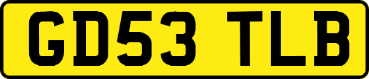 GD53TLB