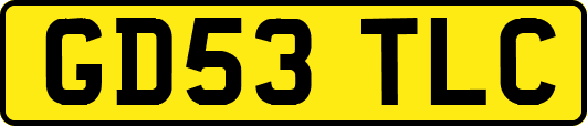 GD53TLC