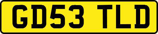 GD53TLD