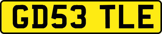 GD53TLE