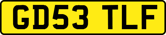 GD53TLF
