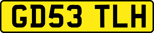 GD53TLH