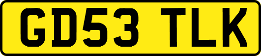 GD53TLK