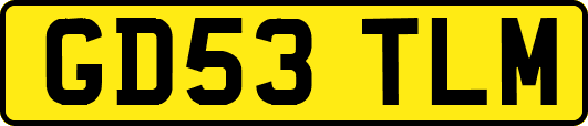 GD53TLM