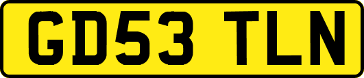 GD53TLN