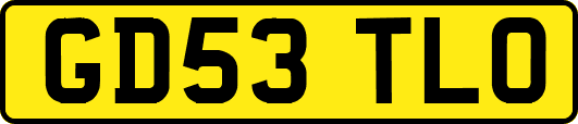 GD53TLO