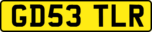 GD53TLR