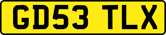 GD53TLX