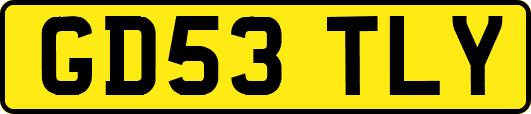 GD53TLY