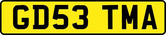 GD53TMA