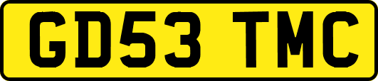 GD53TMC