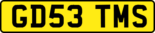 GD53TMS