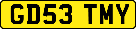 GD53TMY