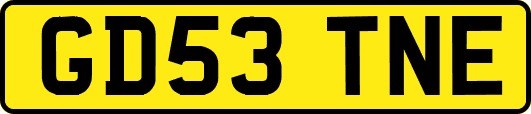 GD53TNE
