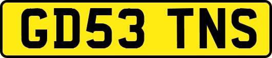 GD53TNS