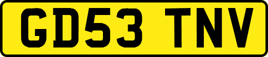 GD53TNV