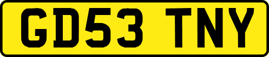 GD53TNY