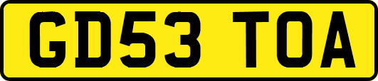 GD53TOA