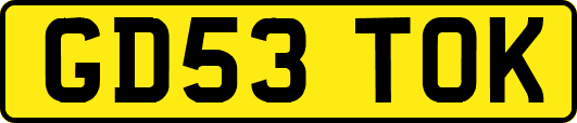 GD53TOK
