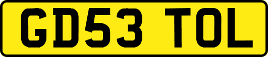 GD53TOL