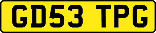GD53TPG