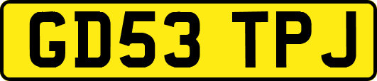 GD53TPJ