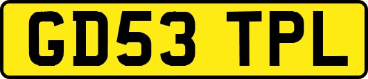 GD53TPL