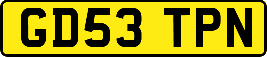 GD53TPN