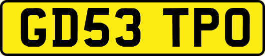 GD53TPO
