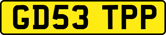 GD53TPP