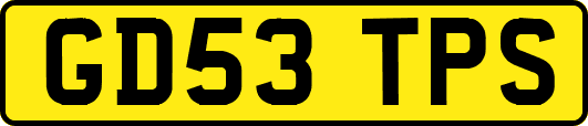 GD53TPS