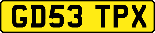 GD53TPX