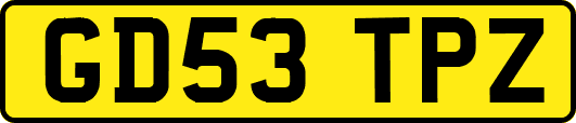 GD53TPZ