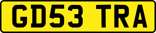 GD53TRA