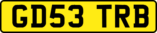 GD53TRB