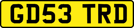 GD53TRD