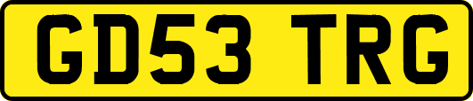 GD53TRG