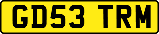 GD53TRM