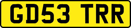 GD53TRR