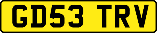 GD53TRV