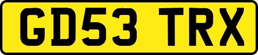 GD53TRX