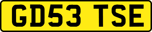 GD53TSE