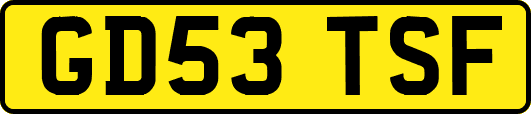 GD53TSF