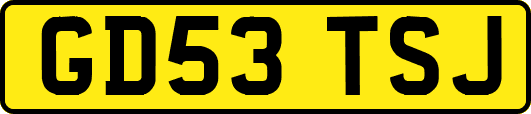 GD53TSJ
